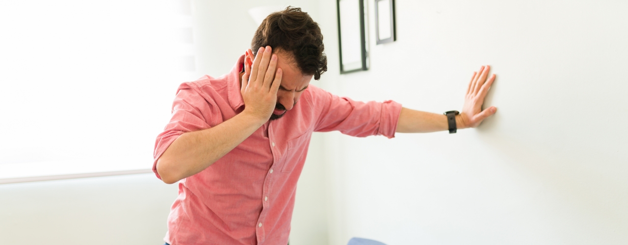 Balance and Gait Disorders