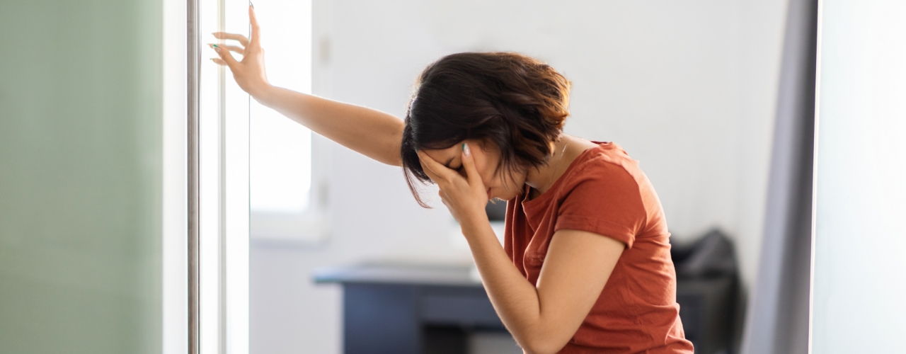 Dizziness/Vertigo/BPPV