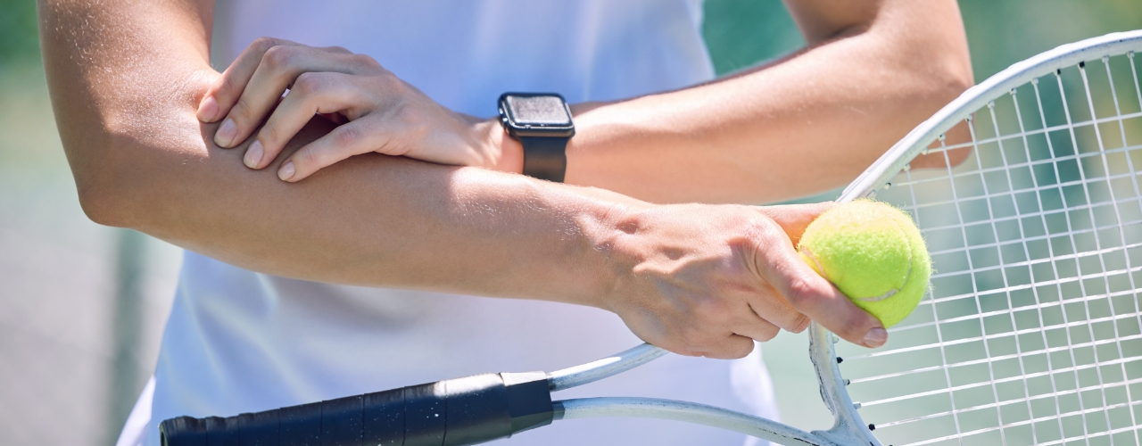 Elbow, Wrist, and Hand Pain Relief