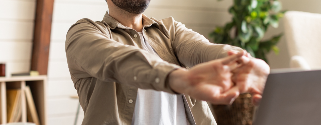 Posture Corrective Rehab/Ergonomic Advise