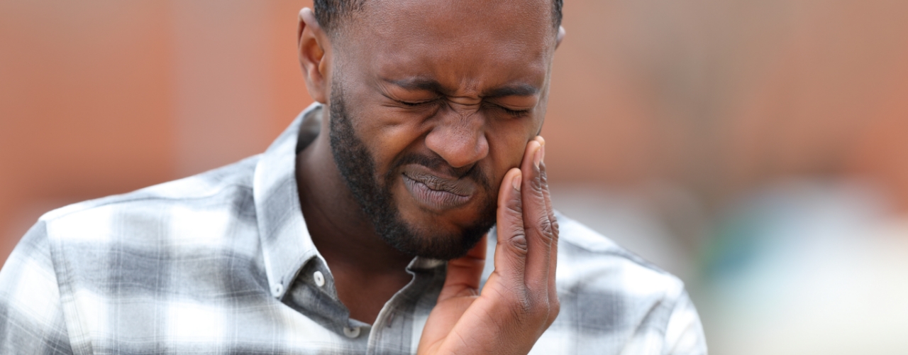 TMJ Dysfunction/Jaw Pain