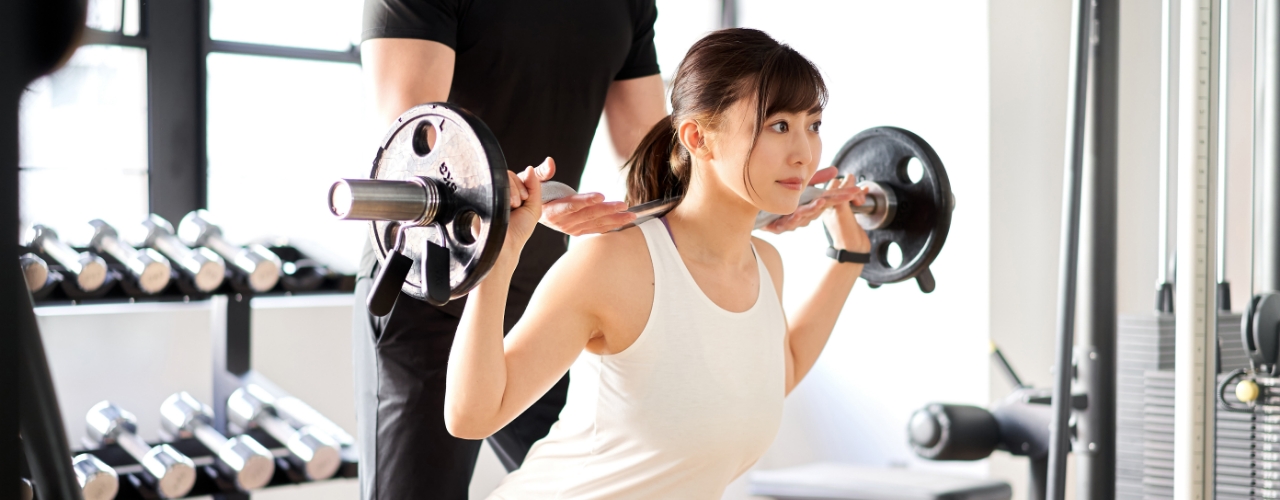 Vestibular Therapy