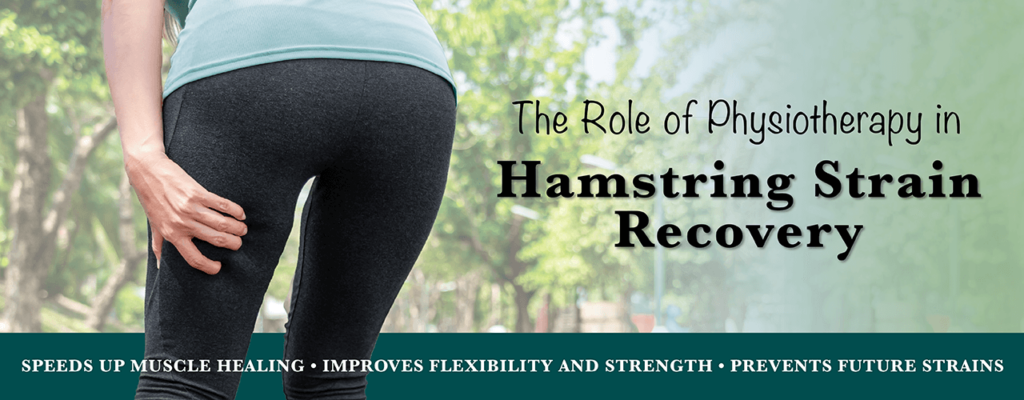 Physiotherapy for Faster Hamstring Strain Recovery