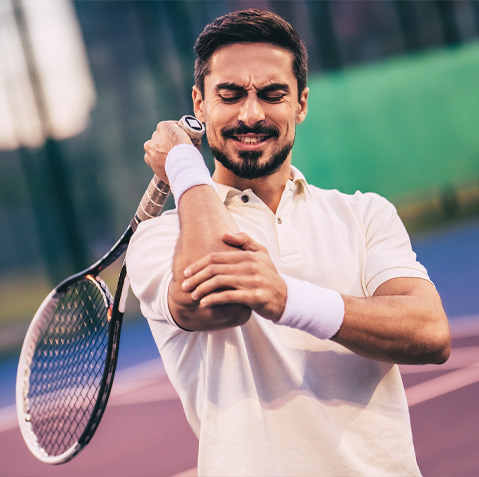 How Our Integrated Approach Helps with Sports Injuries