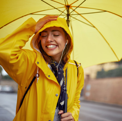 Rainy Days & Sore Joints: Is Weather to Blame For Your Joint Pain?