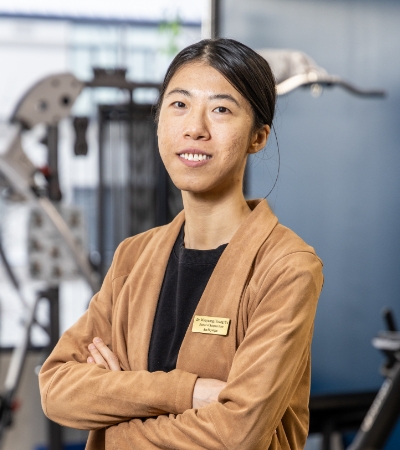 Dr-Yanshan-Han-RMT-Acupuncture-and-Chinese-Medicine-Ace-Physique-Calgary-AB
