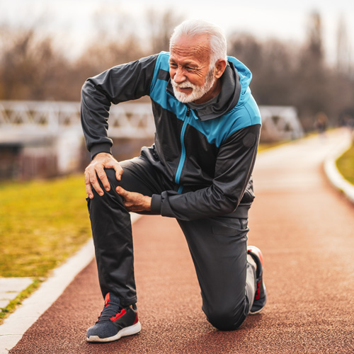 Issue: August 2025: Recover, Recharge, Repeat: How to Help Your Sore Muscles Bounce Back After Summer Activities