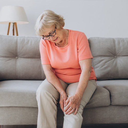 Issue: November 2025: Winter is Coming: How to Prevent Cold-Weather Injuries and Stiff Joints