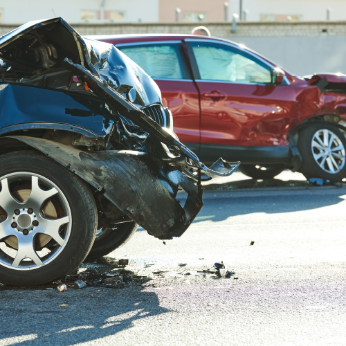 Issue: January 2026: Recovering After a Motor Vehicle Accident: Why Early Physiotherapy Matters