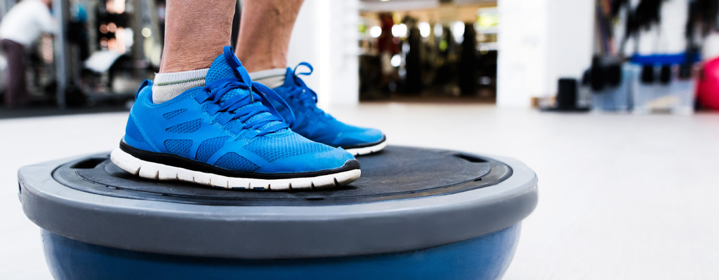 Issue: May 2026: Why Balance Changes With Age (And What You Can Do About It)