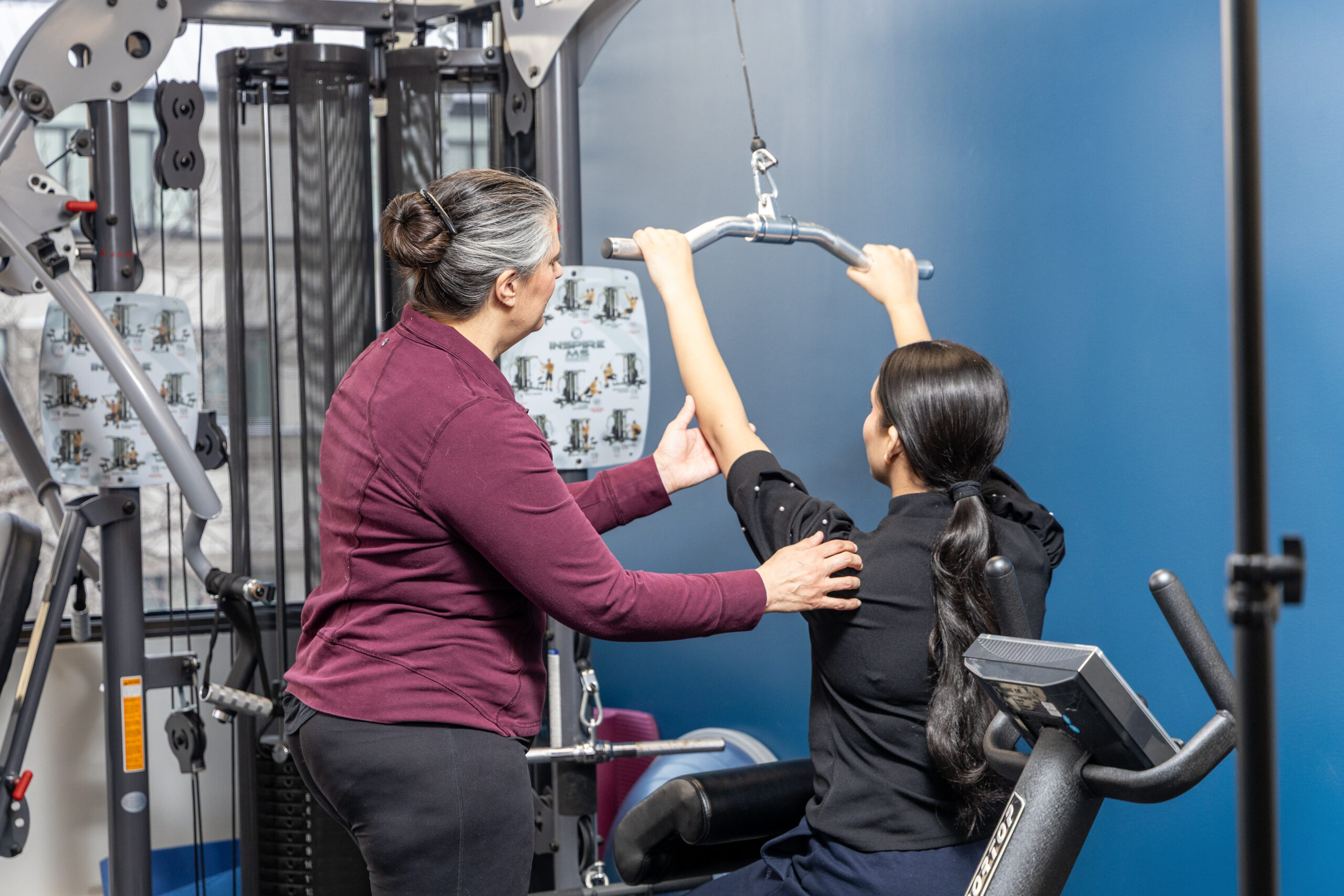 Exercise-Prescription-Ace-Physique-Calgary-AB
